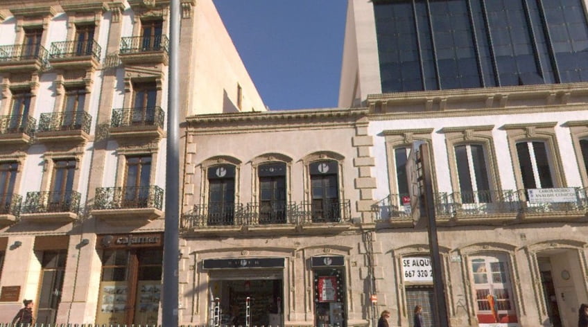 Edificio