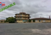 Hotel en venta con 1000m² en Santa María Ribarredonda foto