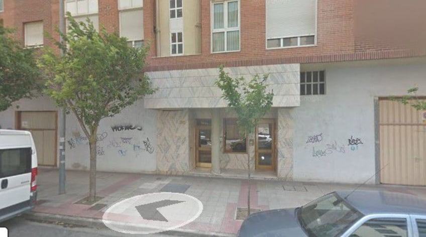 Local comercial
