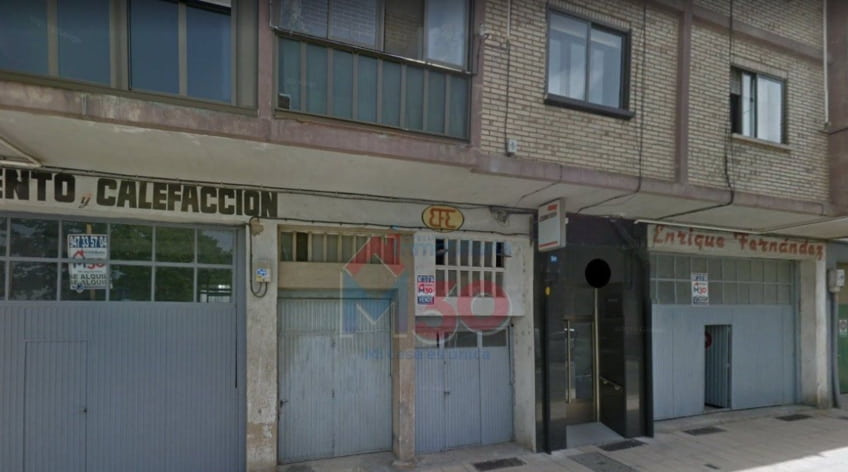 Local comercial