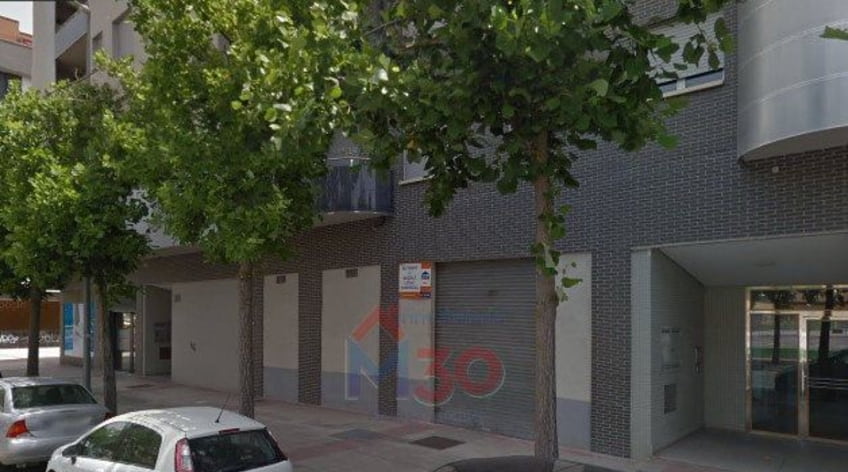 Local comercial