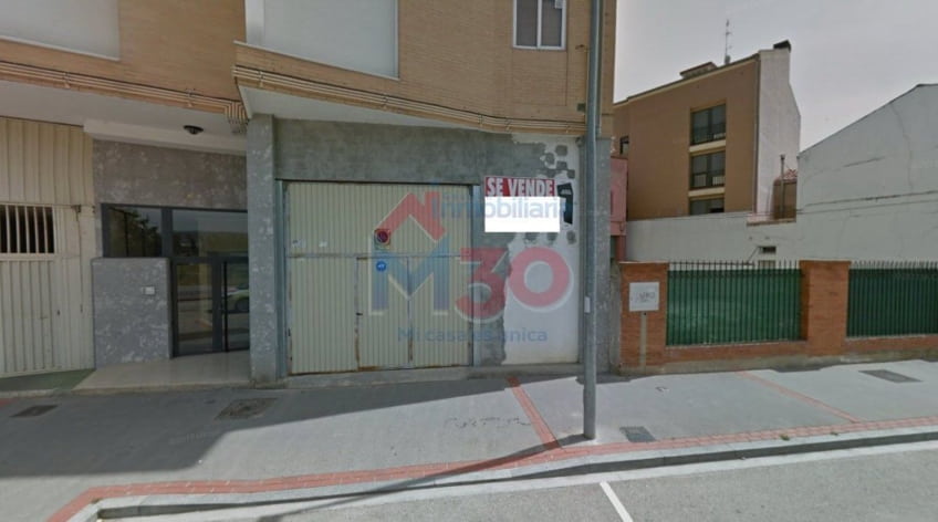 Local comercial