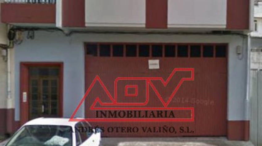 Local comercial