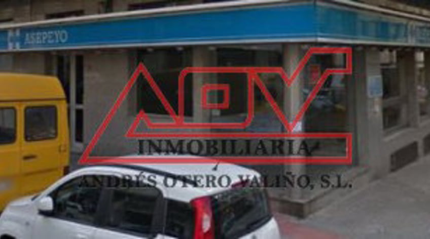 Local comercial