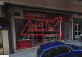 220m² commercial premises for rent in Ferrol photo