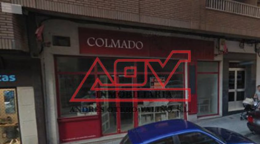 Local comercial