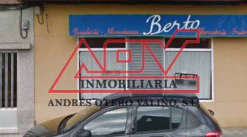 Local comercial