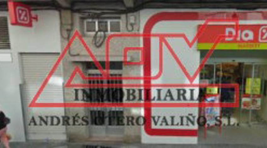 Local comercial
