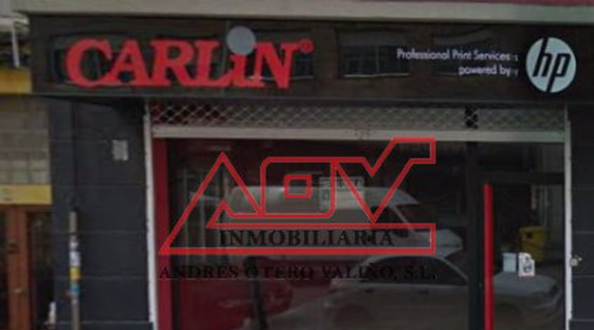 Local comercial