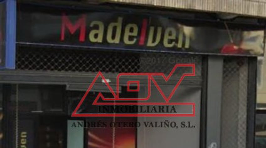 Local comercial
