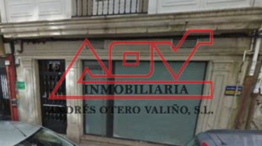 Local comercial