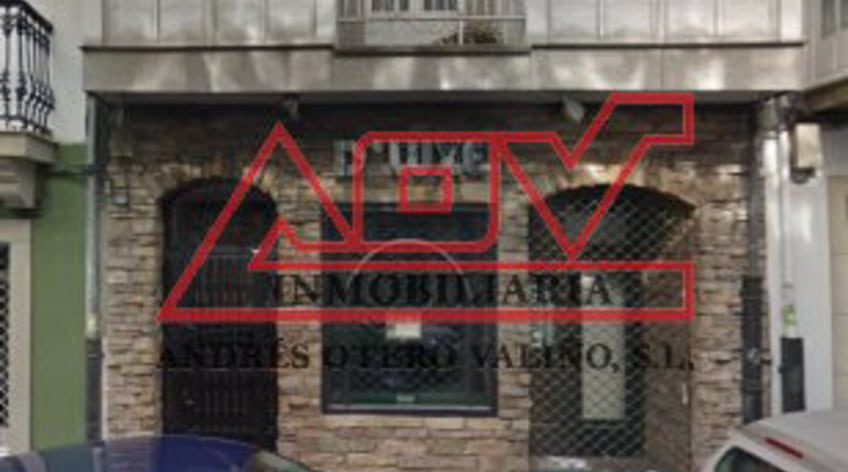 Local comercial