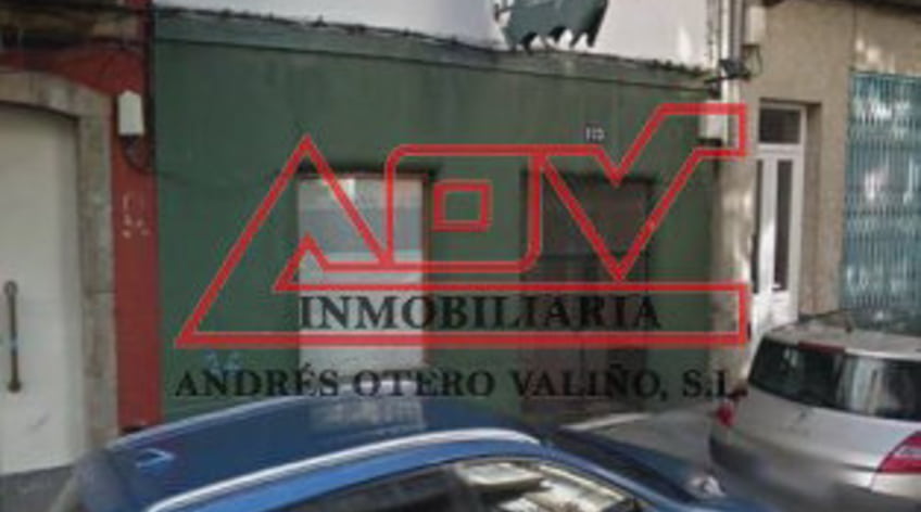 Local comercial