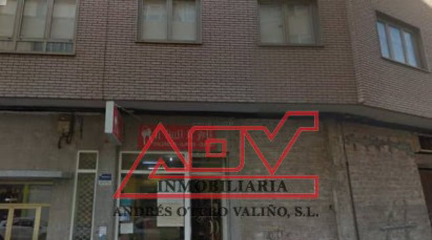 Local comercial