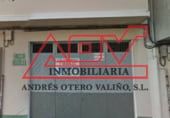 Local comercial en alquiler con 125m² en Ferrol, en la zona de Recimil foto