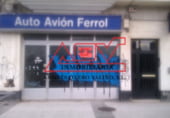 Local comercial en alquiler en Ferrol, en la zona de Recimil foto