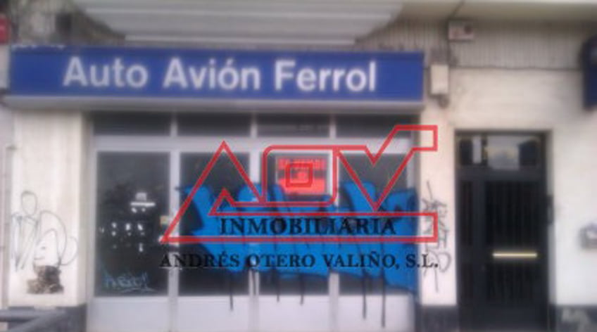 Local comercial