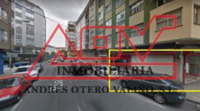 Local comercial
