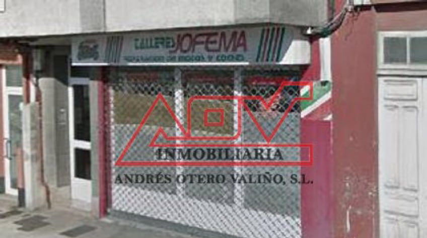 Local comercial