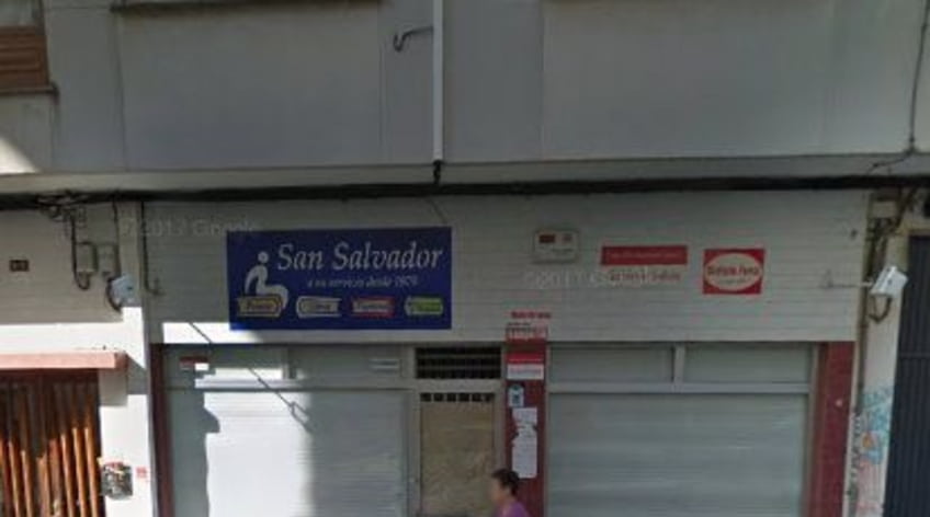 Local comercial