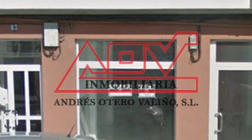 Local comercial