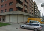 168m² commercial premises for sale in Logroño photo