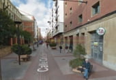 Local comercial
en lloguer
amb 180m² a Logronyo foto