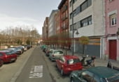 Local comercial
en lloguer
amb 99m² a Logronyo foto