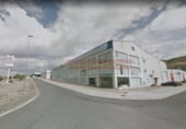 Nau Industrial
en lloguer
amb 2550m² a Laguardia foto