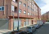 60m² commercial premises for sale in Logroño photo