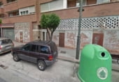 Local comercial
en lloguer
amb 64m² a Logronyo foto