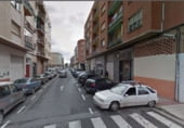 107m² commercial premises for sale in Logroño photo