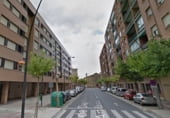 80m² commercial premises for sale in Logroño photo