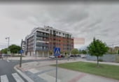63m² commercial premises for sale in Logroño photo