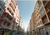 Local comercial en venta con 400m² en Vitoria, en la zona de Coronación foto
