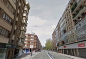 Local comercial en venta con 80m² en Vitoria, en la zona de Coronación foto