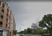 Local comercial
en lloguer
amb 91m² a Vitòria, a la zona de Arriaga-Lakua foto