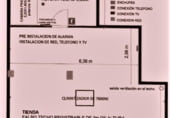 Oficines
en venda
amb 70m² a Vitòria, a la zona de Arriaga-Lakua foto