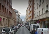 123m² commercial premises for sale in Vitoria-Gasteiz, in the area of Ensanche photo