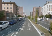 85m² offices for sale in Vitoria-Gasteiz, in the area of Zabalgana photo