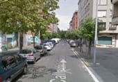 Local comercial en venta con 73m² en Vitoria, en la zona de Adurza foto