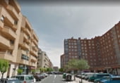 90m² commercial premises for sale in Vitoria-Gasteiz, in the area of Santiago photo