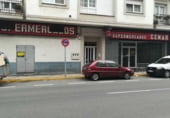 Local comercial
en venda
a A Pontenova foto