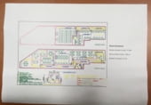 Local comercial
en venda
amb 320m² a Lugo, a la zona de Paradai foto