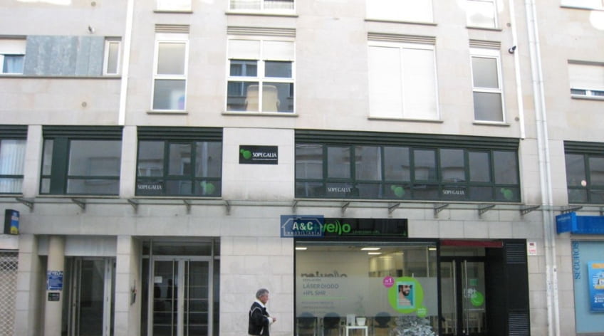 Oficina