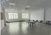 Oficina en alquiler con 100m² en Lugo, en la zona de Paradai foto