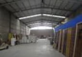 900m² warehouse industrial for sale in Almagro photo
