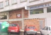 900m² commercial premises for sale in Poio, in the area of A Caeira photo
