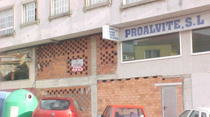 Local comercial