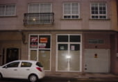 Local comercial
en lloguer
amb 130m² a Pontevedra foto